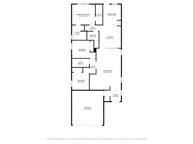 Building Photo - 11742 Silver Sky