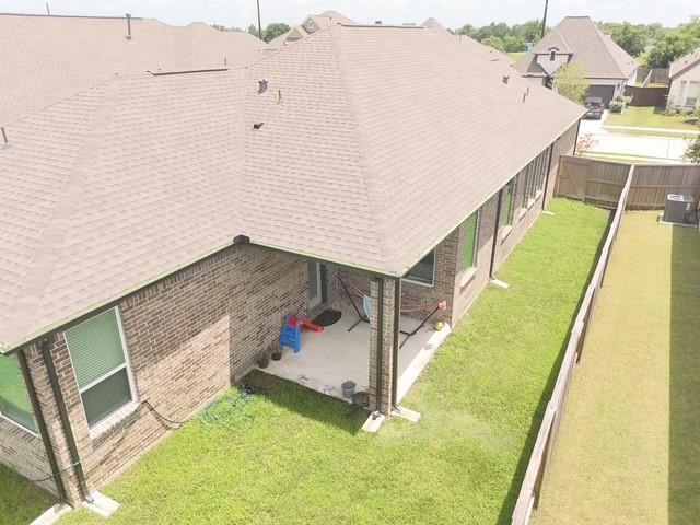 Building Photo - 4907 Joplin St