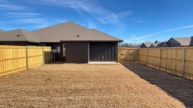 Building Photo - Welcome to Brand New Masonwood featuring this 3 Bedroom 2 Bath 2 Car Garage Duplex in a Great loc...