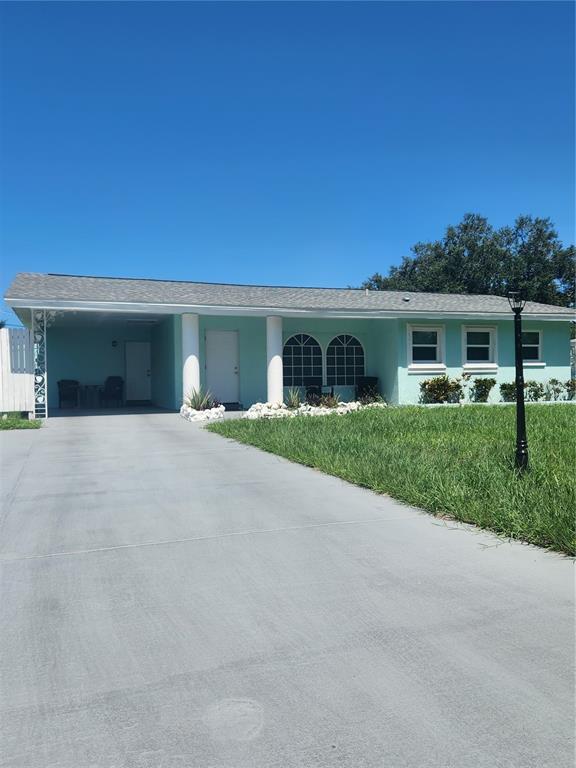 Primary Photo - 2023 Gold Ave