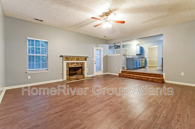 Building Photo - 548 Harvick Cir