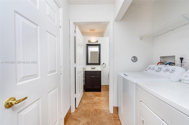 Building Photo - 2296 NW 171st Terrace