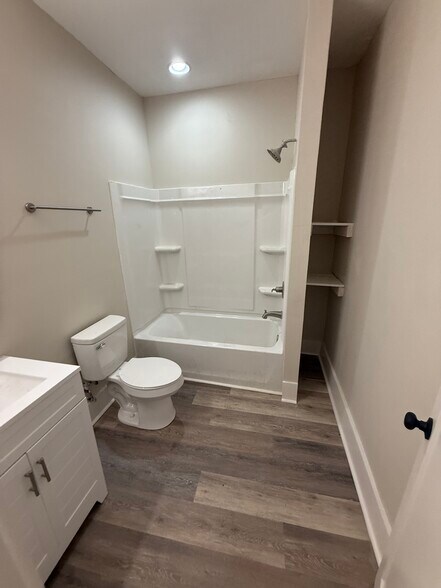 Building Photo - 208 58th St N