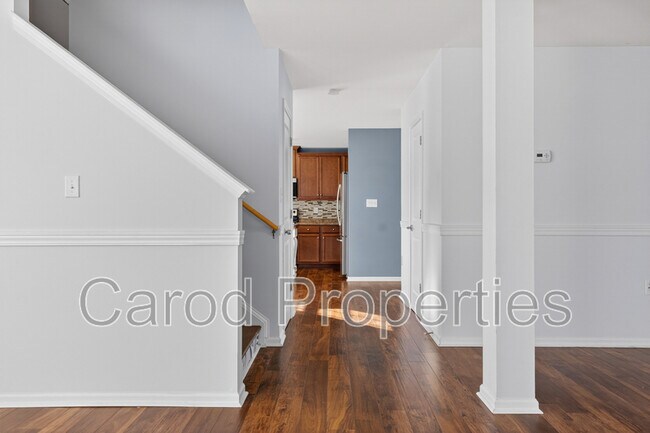 Building Photo - 3315 Runneymede Street SW