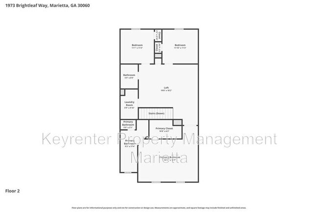 Building Photo - 1973 Brightleaf Way