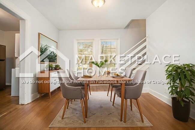 Building Photo - 1320 M.L.K. Jr Dr SW