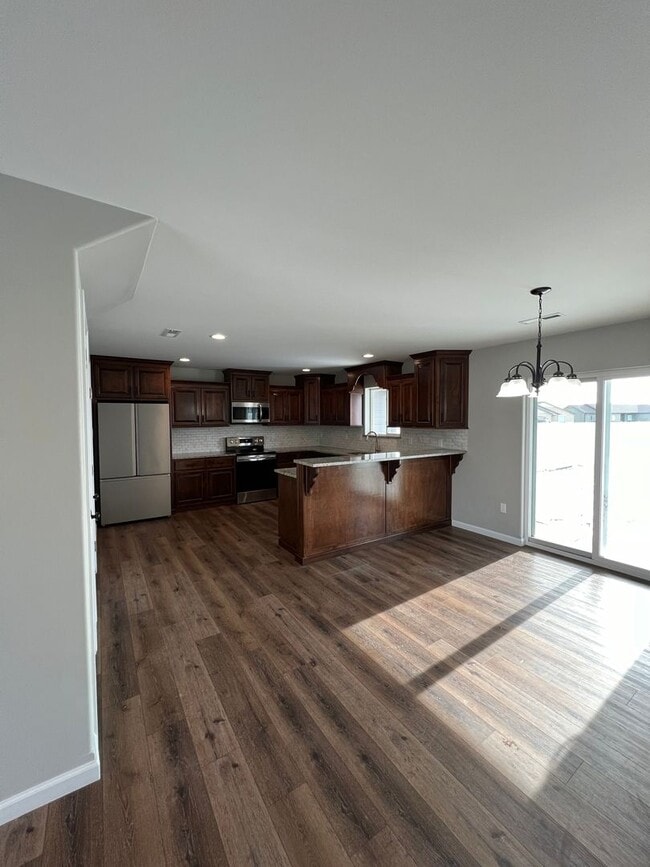 Building Photo - Duplex for rent in Quincy