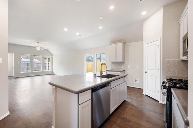 Building Photo - 2606 Prairie Star Ln