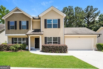 Building Photo - 320 Eagles Pkwy