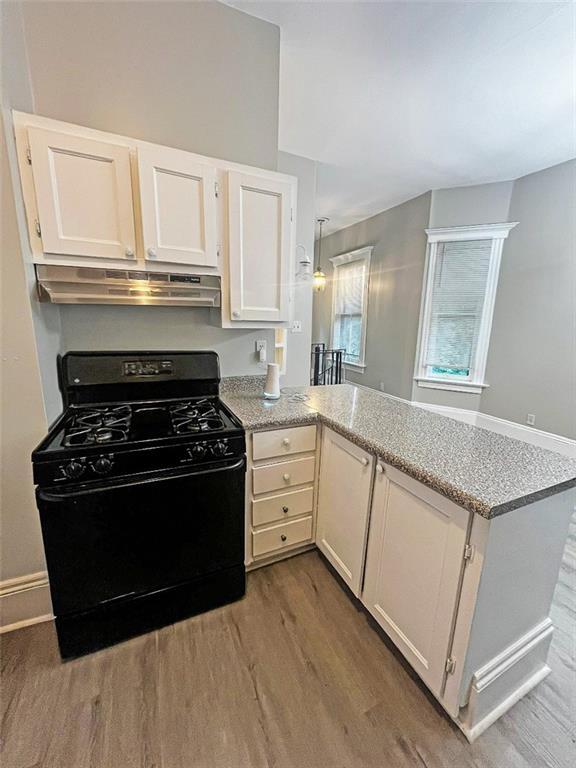 Building Photo - 433 Park Ave SE