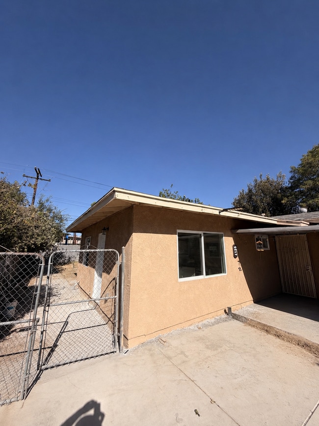 Building Photo - 4137 Bel Air St