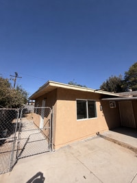 Building Photo - 4137 Bel Air St