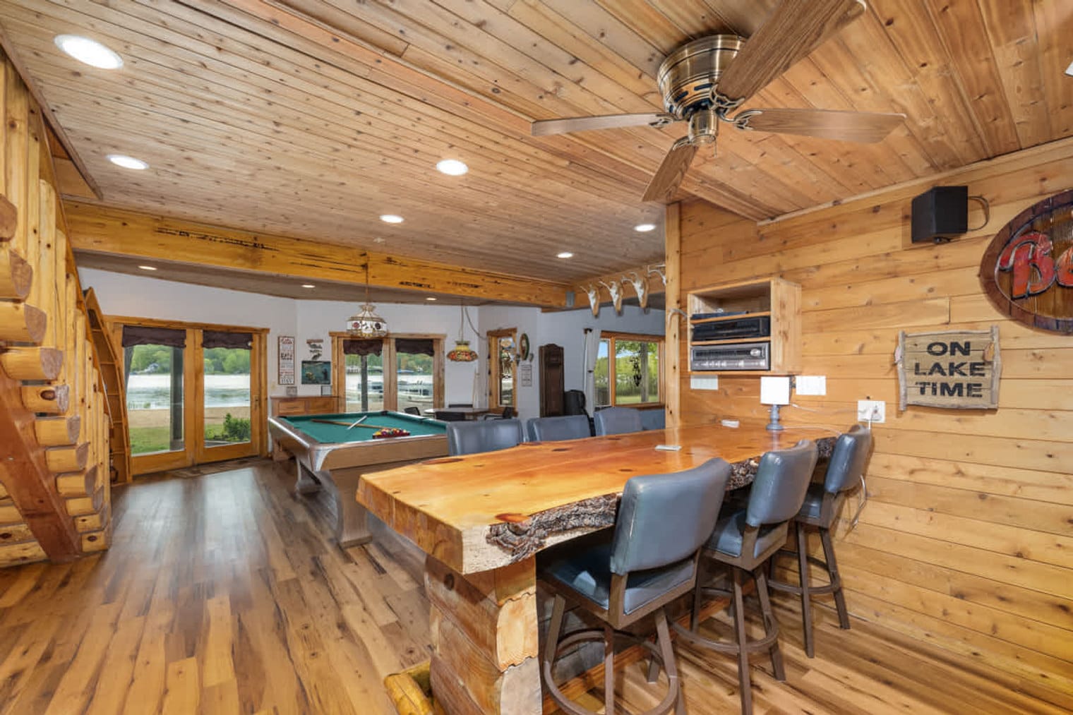 Building Photo - 5000 Gahan St NE