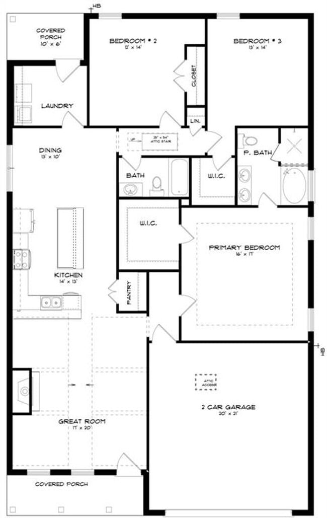 Building Photo - Tuscany Hills Rental