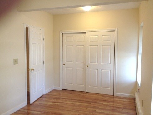 Apt 2 - 118 Berkshire St