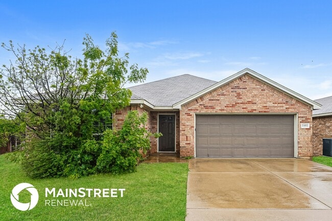 Building Photo - 2405 Galemeadow Dr