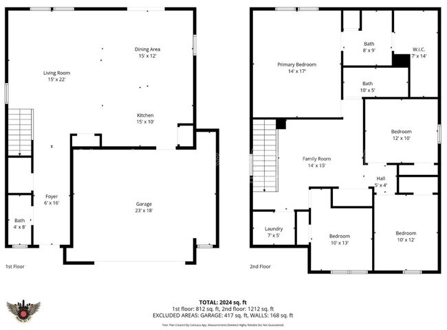 Building Photo - 15274 Farrington Rd