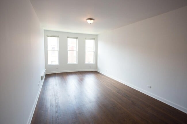 Floorplan - 5222-38 S. Drexel Avenue