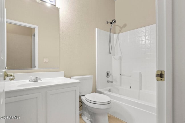 Building Photo - 9303 E Whitewing Dr