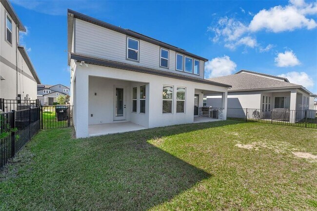 Building Photo - 5138 Citrus Leaf Blvd
