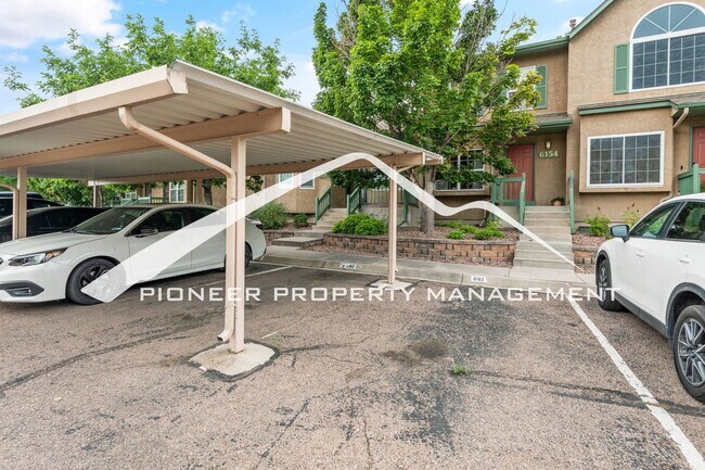 Building Photo - 6162 Colony Cir