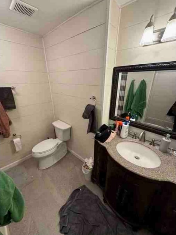 Bathroom - 20544 Oatlands Chase Pl