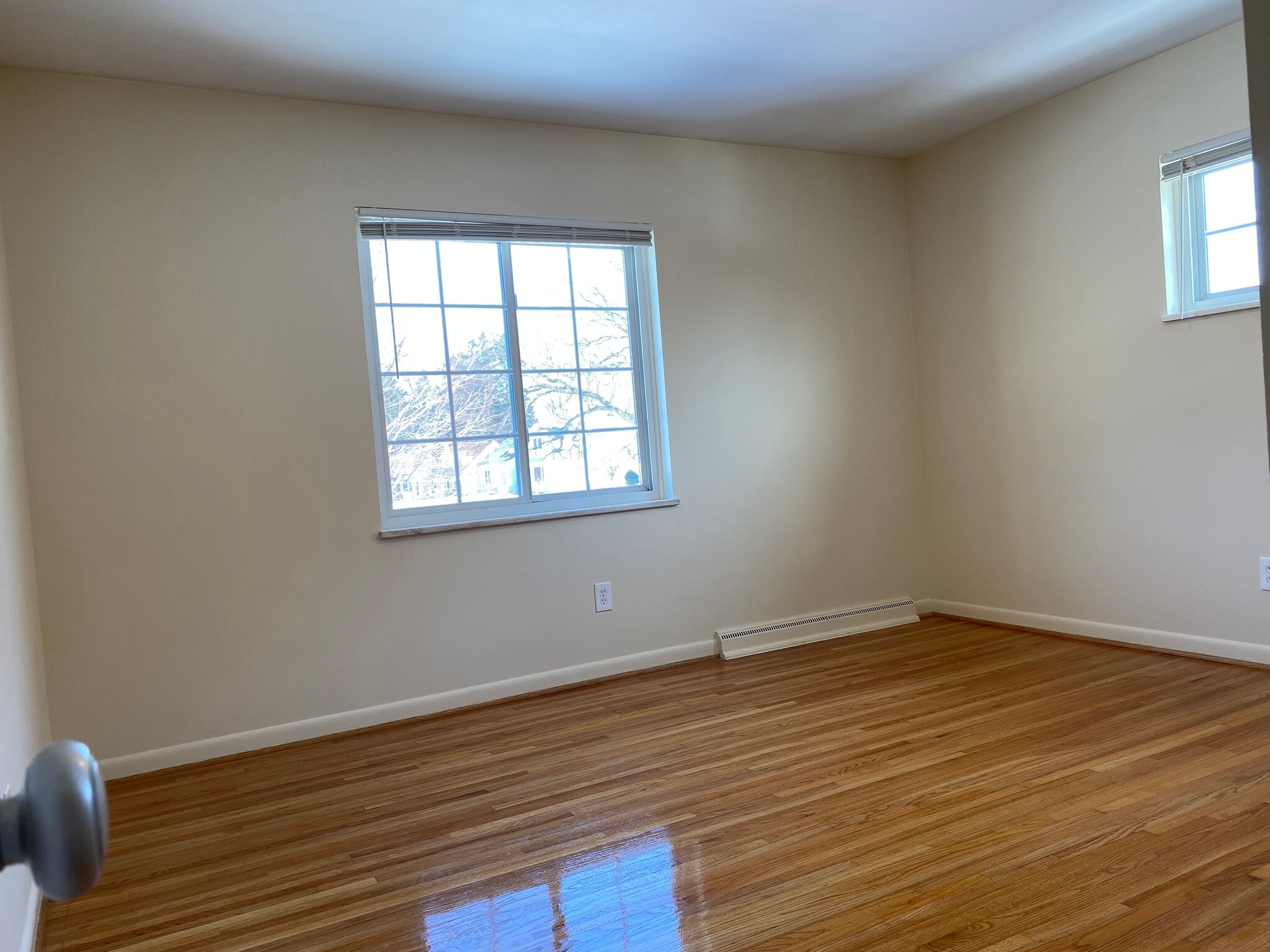 Bedroom #2 - 4011 Hillandale Rd