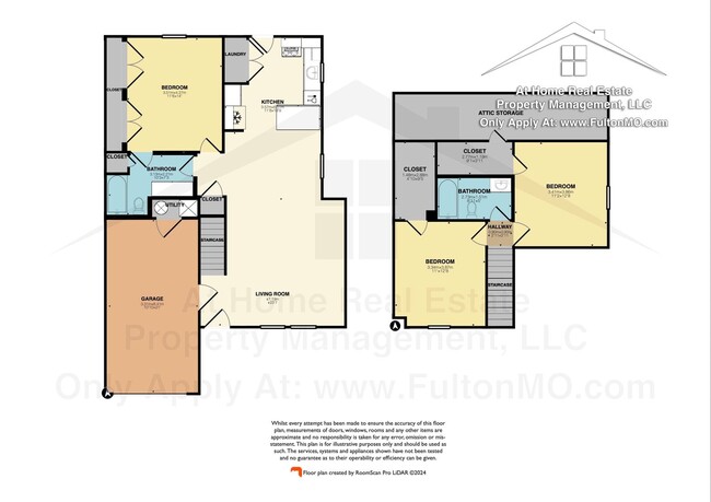 Building Photo - 2717 Mayflower Dr