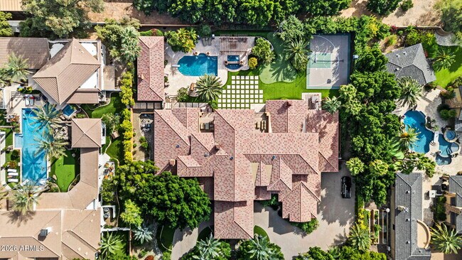 Building Photo - 11571 E Cochise Dr