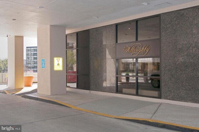 Building Photo - 5500 Friendship Blvd