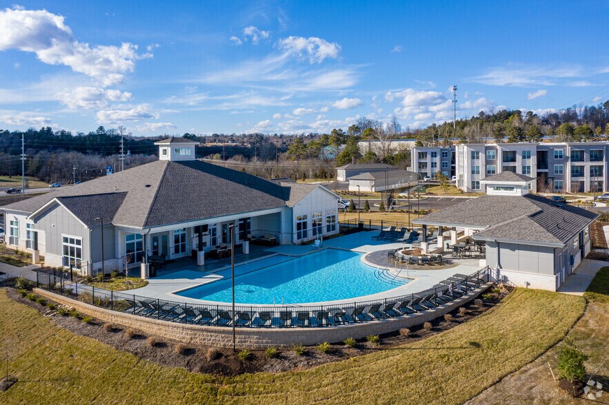 Crescent Ebenezer 8860 Crescent Lake Way Knoxville TN 37923