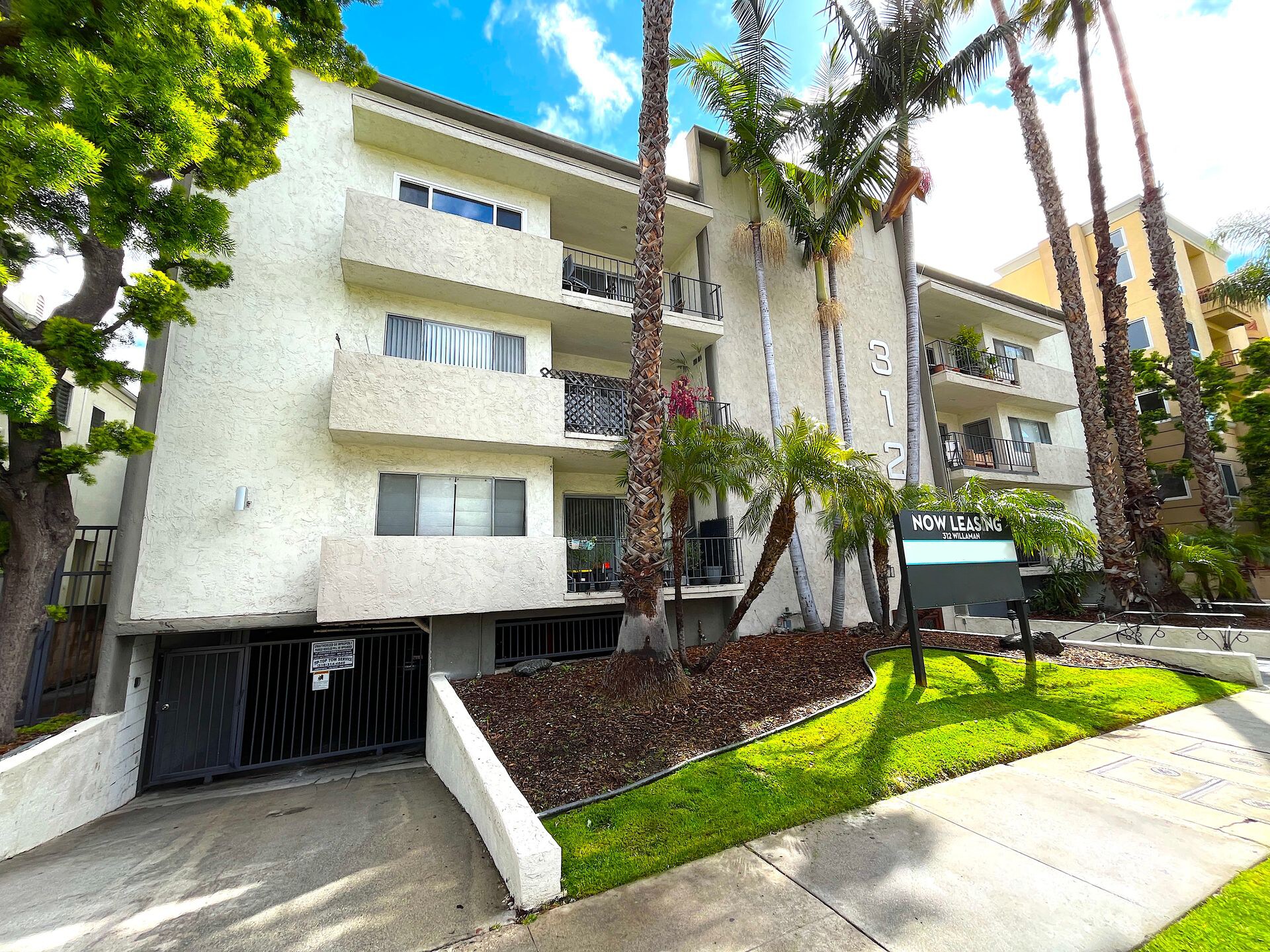 Building Photo - 312 S Willaman Dr