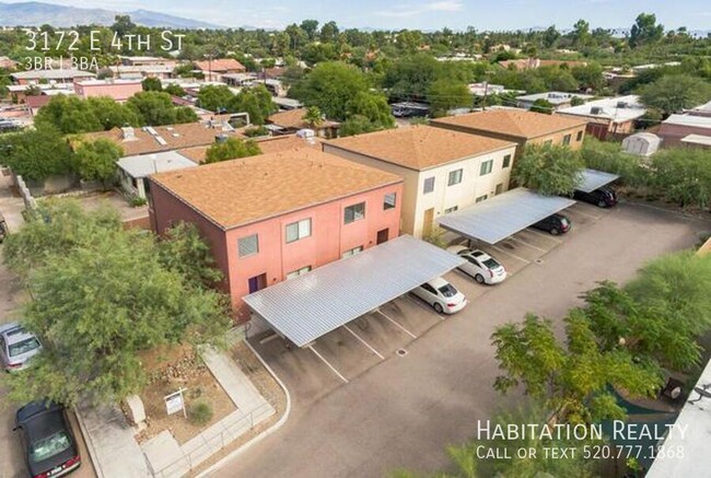 Building Photo - Pre-Lease!! 3bed/3bath townhome in Miramon...