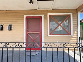 Building Photo - 322 Leboeuf St