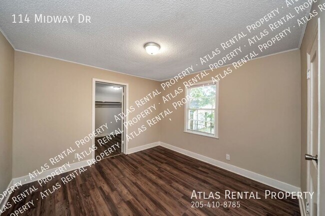 Building Photo - 114 Midway Dr