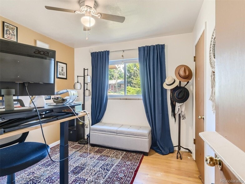 Bedroom 2 - 12472 W Mississippi Ave