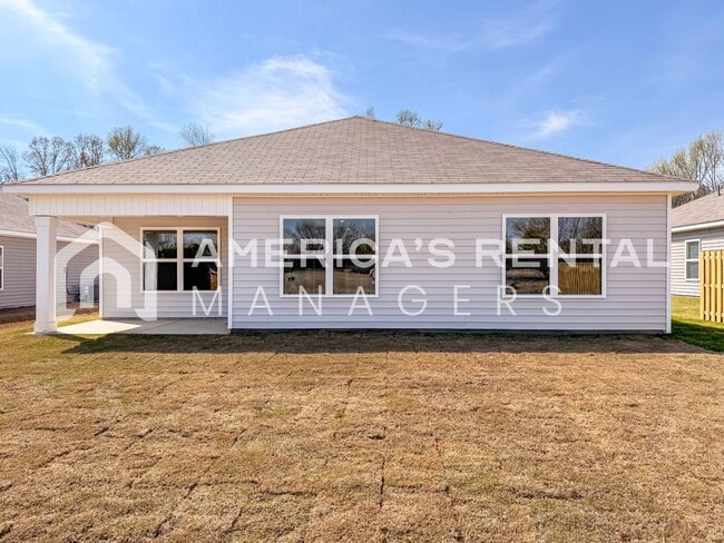 Building Photo - New Construction Home for Rent!