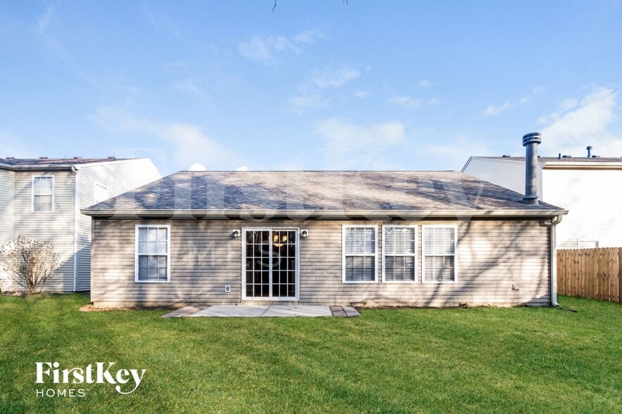 Building Photo - 744 Thornwood Ln
