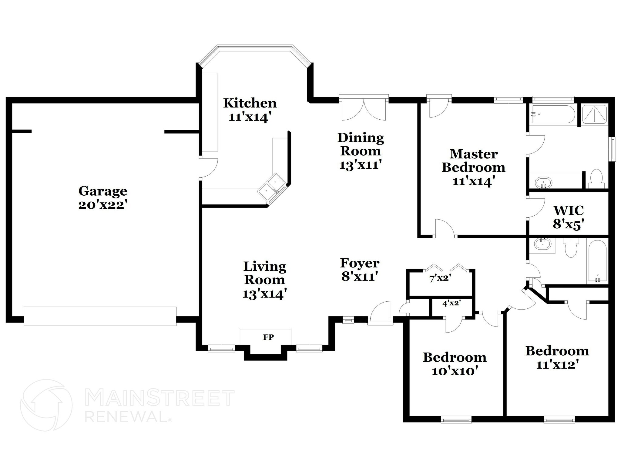 Building Photo - 45 Belmont Cove