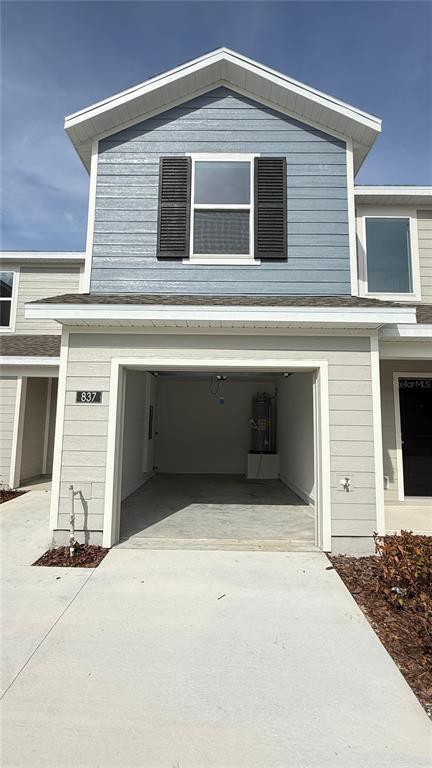 Building Photo - 837 Lynx St