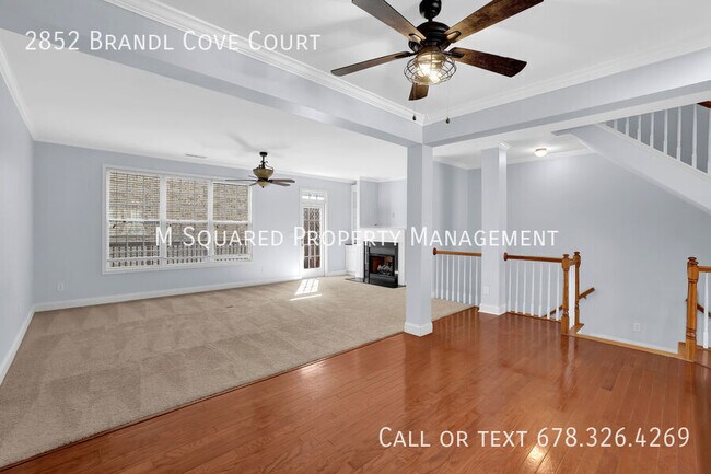 Building Photo - 2852 Brandl Cove Ct