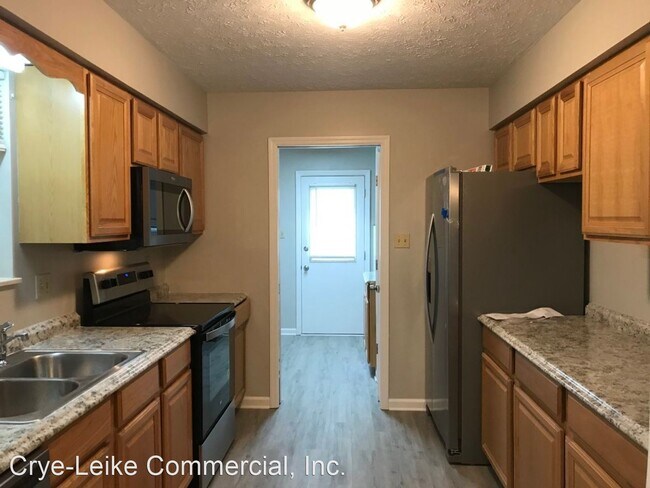 Building Photo - 3 br, 1.5 bath House - 110 Goucher Circle