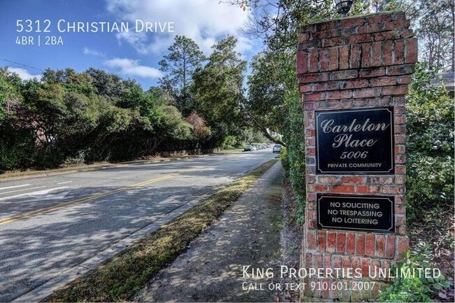 Building Photo - 5312 Christian Dr