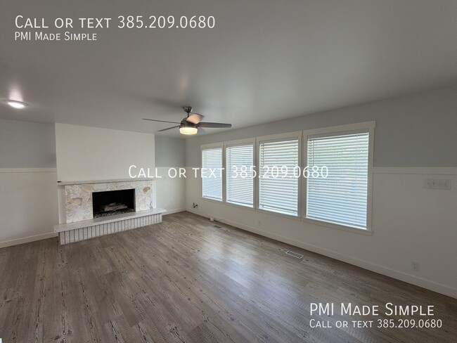 Building Photo - 1089 E 640 S