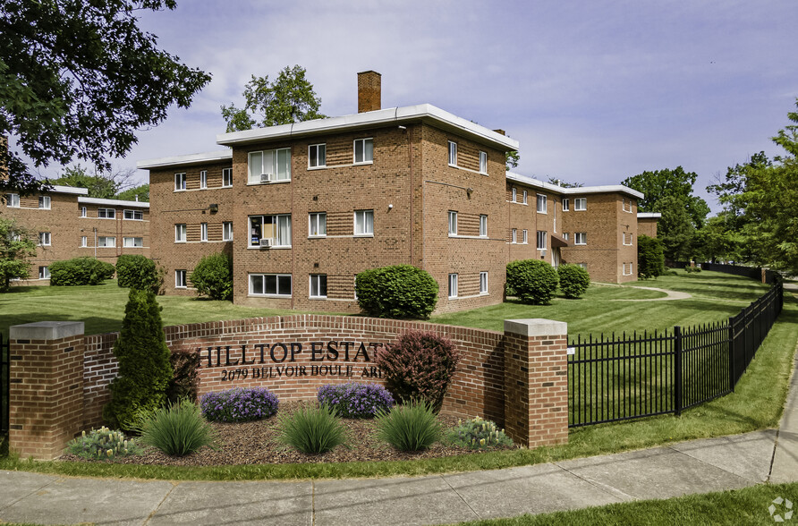 Building Photo - Hilltop Estates