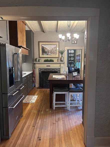 Building Photo - 118 Humphrey St