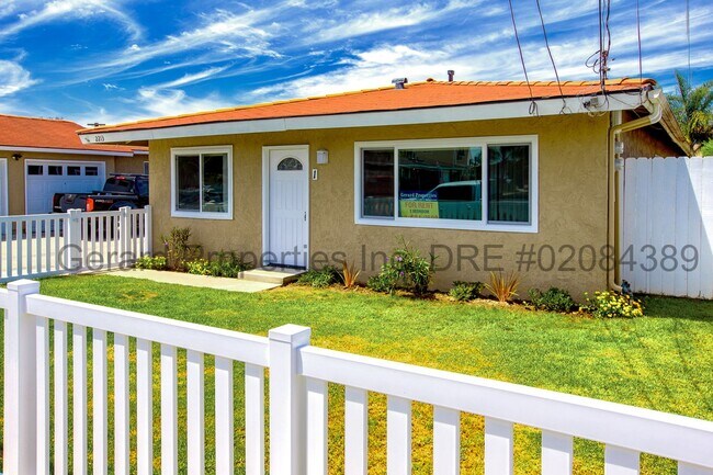 Primary Photo - 2213 Florida St