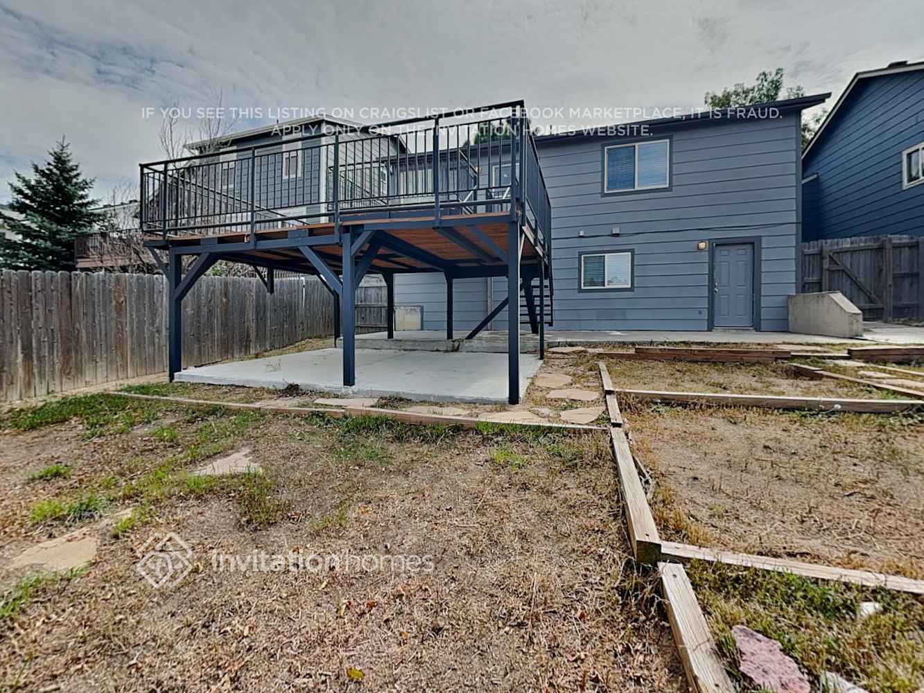 Building Photo - 6974 Big Timber Dr