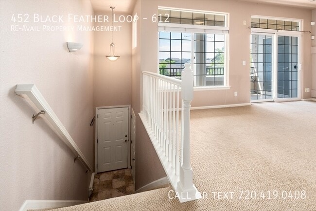 Building Photo - 452 Black Feather Loop