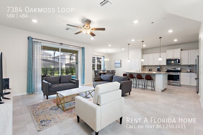 Building Photo - 7384 Oakmoss Loop